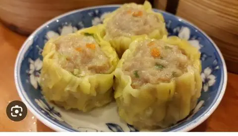 Hình ảnh xíu mại thịt 