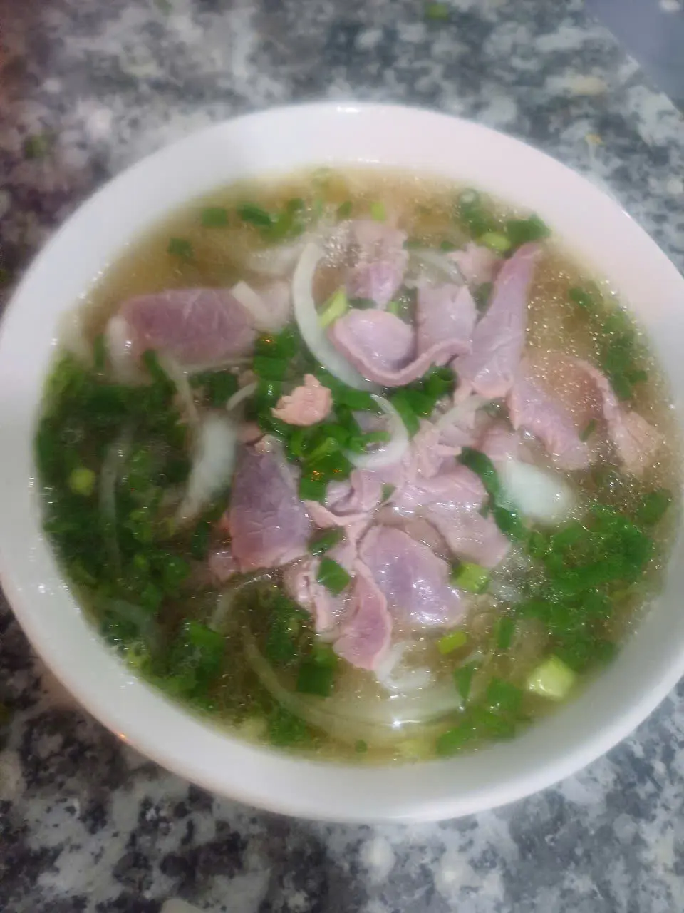 Hình ảnh PHỞ TÁI