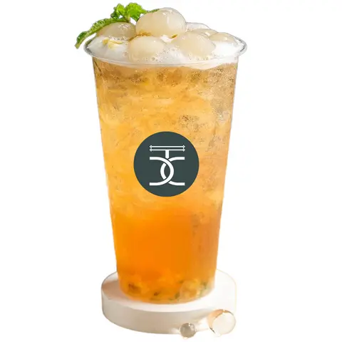 Hình ảnh Trà nhãn
