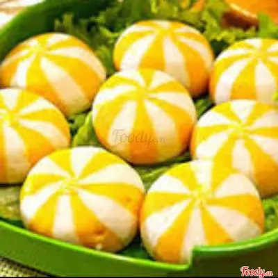 Hình ảnh Bánh Bao Hải Sản Chiên