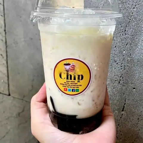 Hình ảnh Sương Sáo Sữa Tươi size L