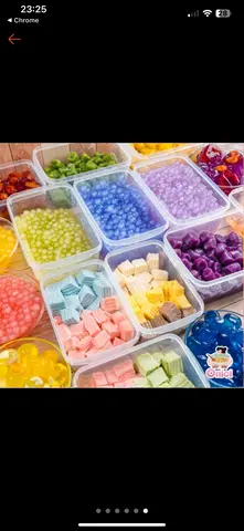 Hình ảnh Thạch Phô Mai 3v