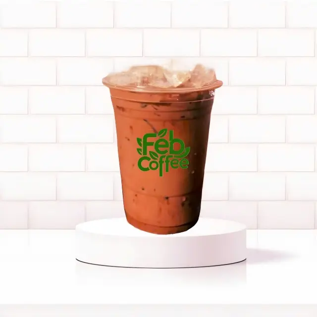 Hình ảnh Chocolate Latte
