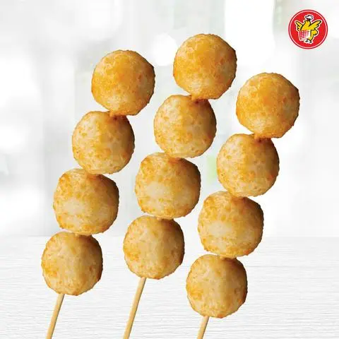 Hình ảnh Combo 3 Cá Viên