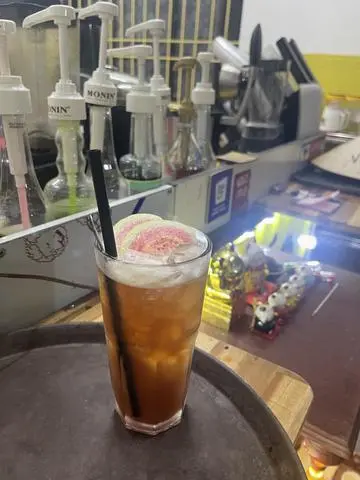 Hình ảnh Trà ổi