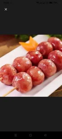 Hình ảnh hồ lô 