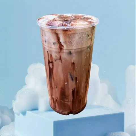 Hình ảnh CACAO LATTE (700ml)