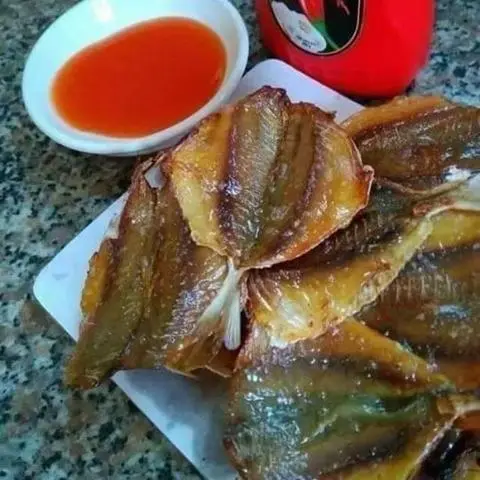 Hình ảnh Cá chỉ vàng