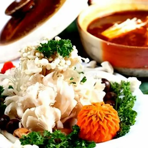 Hình ảnh Lẩu sate