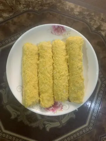 Hình ảnh Phô Mai Que