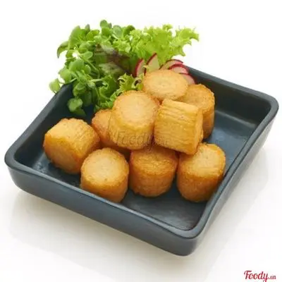 Hình ảnh Sò Điệp Chiên