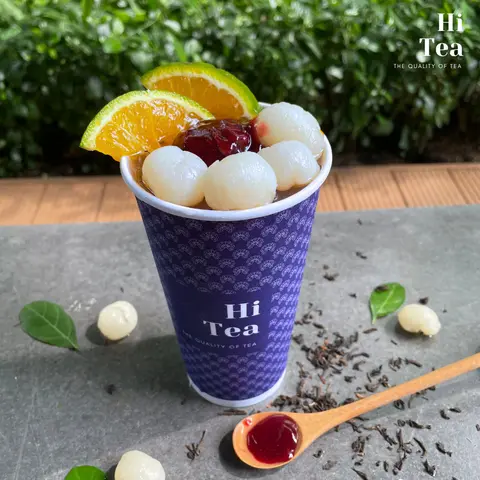 Hình ảnh Cherry Long Nhãn