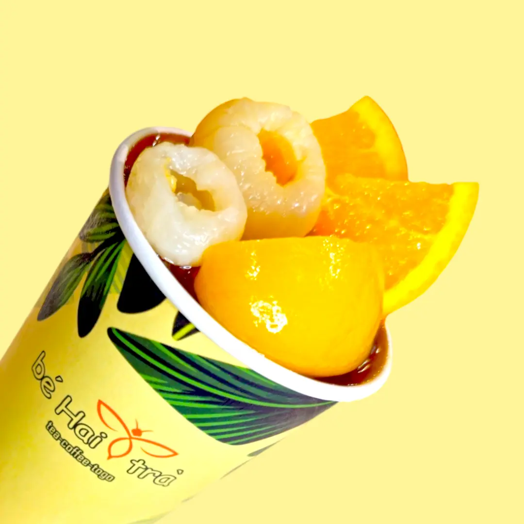 Hình ảnh Lục trà Tứ Quý