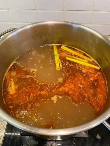 Hình ảnh NƯỚC DÙNG THÊM 