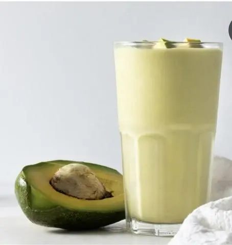 Hình ảnh Sinh tố bơ