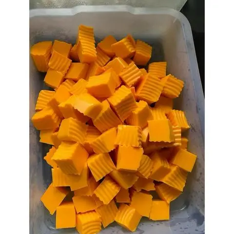 Hình ảnh Phô mai mặn