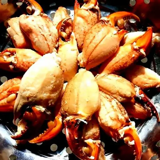 Hình ảnh Càng cua
