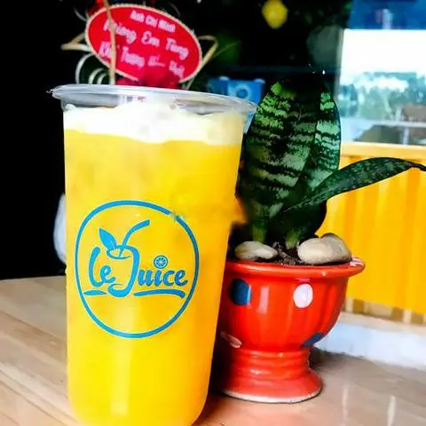 Hình ảnh Ép thơm