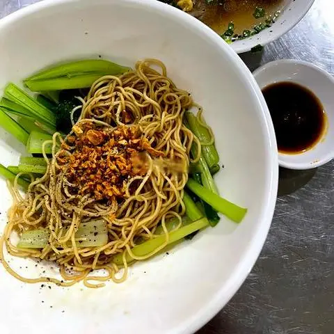 Hình ảnh Mì thêm - 1 vắt