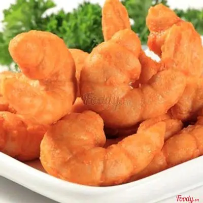 Hình ảnh Tôm Surimi