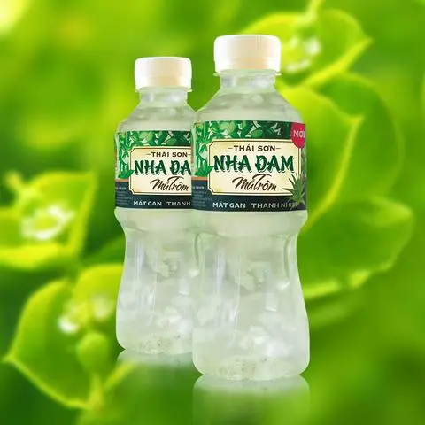 Hình ảnh Nha Đam Mủ Trôm Thái Sơn