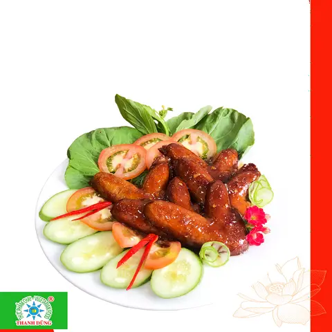 Hình ảnh cách gì chay