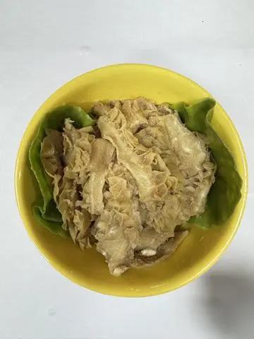 Hình ảnh Tổ Ong Bò Táu Cắt - 50gr 