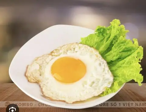 Hình ảnh Trứng ốp la thêm