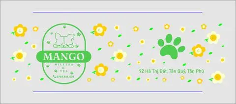 Hình ảnh Olong Lài Sữa
