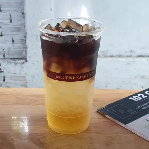 Hình ảnh Trà lai (trà đường cafe)