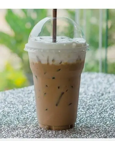 Hình ảnh Cafe Muối 