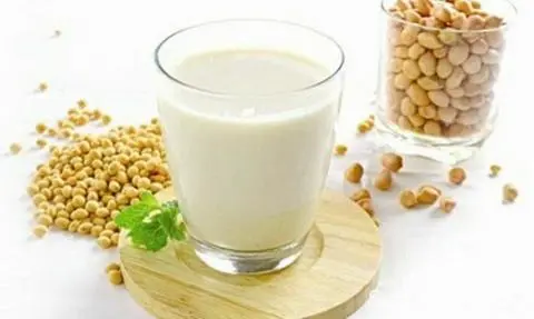 Hình ảnh Sữa Đậu Nành