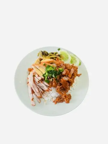 Hình ảnh Cơm tấm long xuyên phá lấu