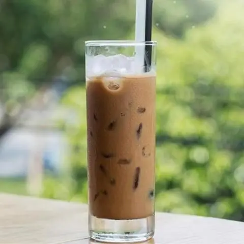 Hình ảnh Cofe sữa đá