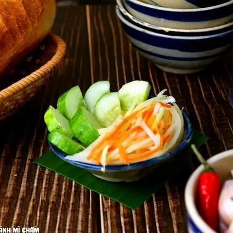 Hình ảnh Rau củ bào sợi thêm