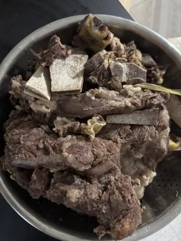 Hình ảnh Tái Sườn