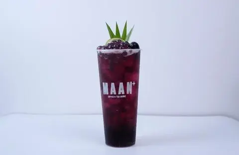 Hình ảnh Trà nho phỉ thúy