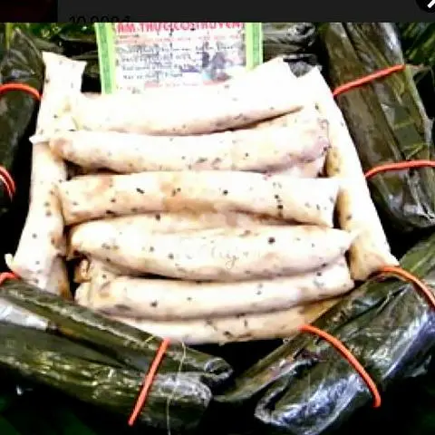 Hình ảnh Giò  tai