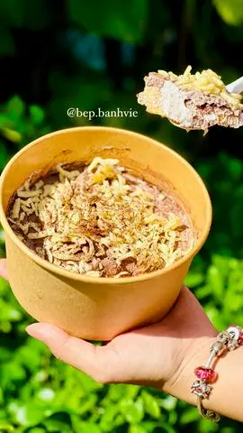 Hình ảnh Phô mai tươi Cacao