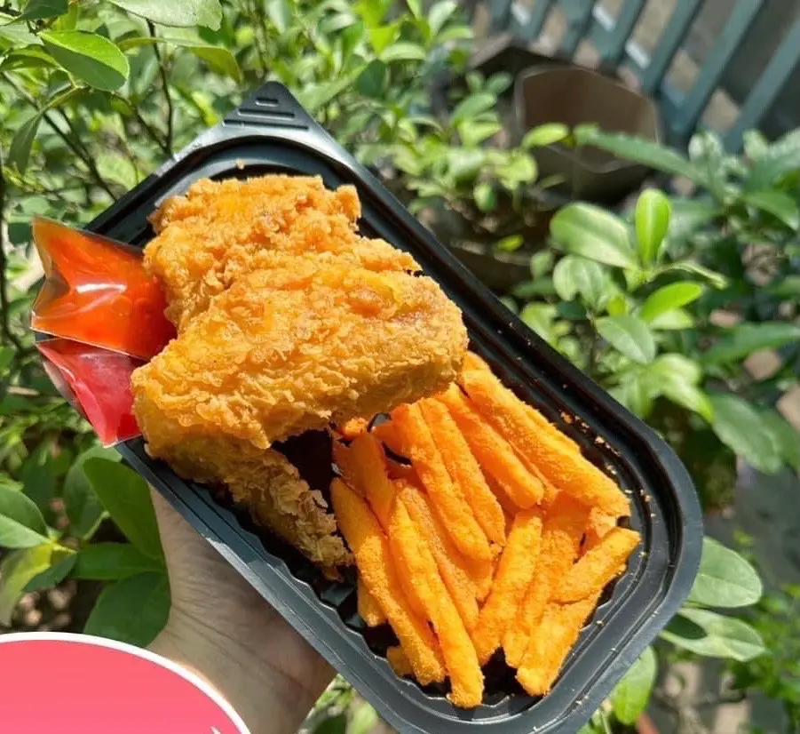 Hình ảnh Combo 3
