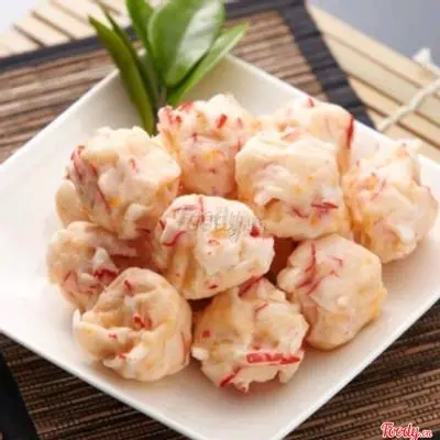 Hình ảnh Tôm Hùm Viên