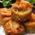 Hình ảnh Bánh cóng - nửa cái