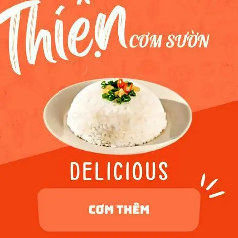 Hình ảnh Cơm thêm