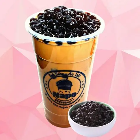 Hình ảnh Truyền thống trân châu ( 700ml ) 