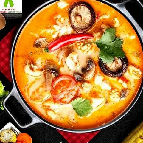 Hình ảnh Lẩu Cung Đình - Size S