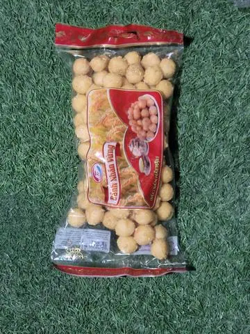Hình ảnh bánh nhãn