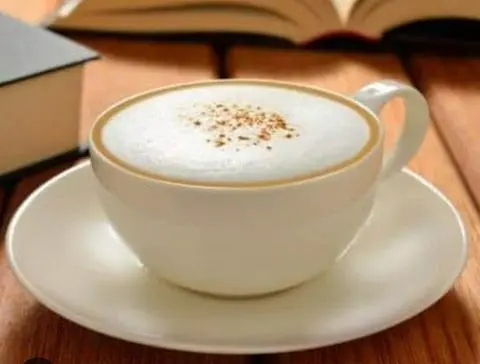Hình ảnh Cappuccino 