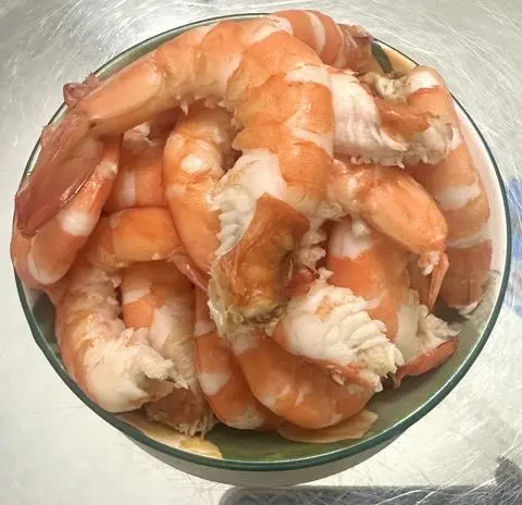 Hình ảnh Tôm thêm