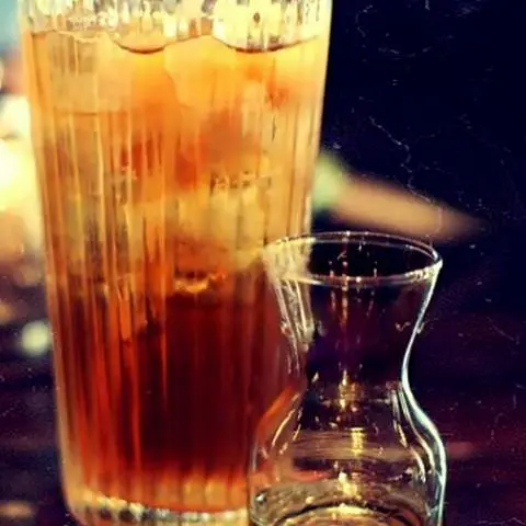 Hình ảnh Trà đá đường