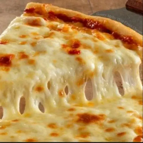 Hình ảnh Pizza mật ong rừng